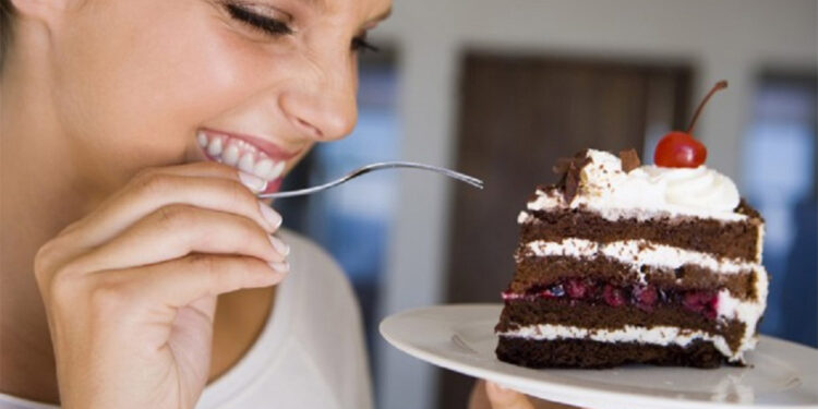 Duyguların gölgesindeki önemli sorun aşırı yeme