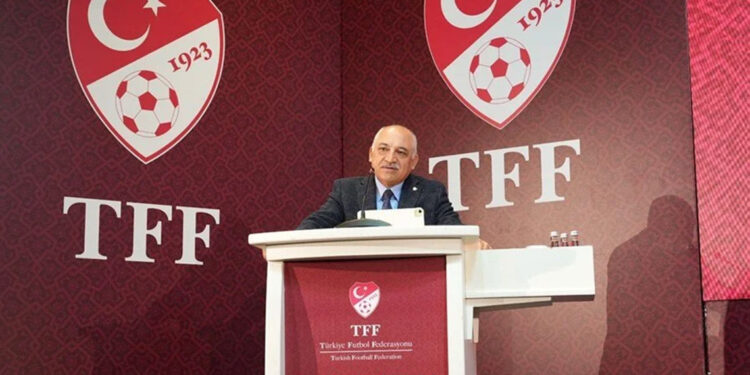 TFF'ye acil seçimli genel kurul çağrısı