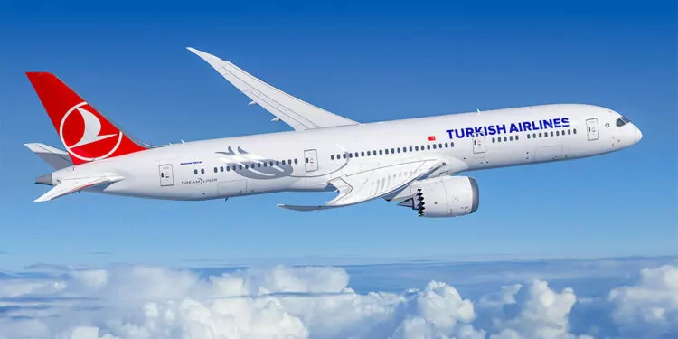 Türk hava yolları 2023 finansal sonuçlarını açıkladı