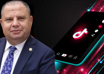 MHP'den TikTok'un kapatılması için kanun teklifi
