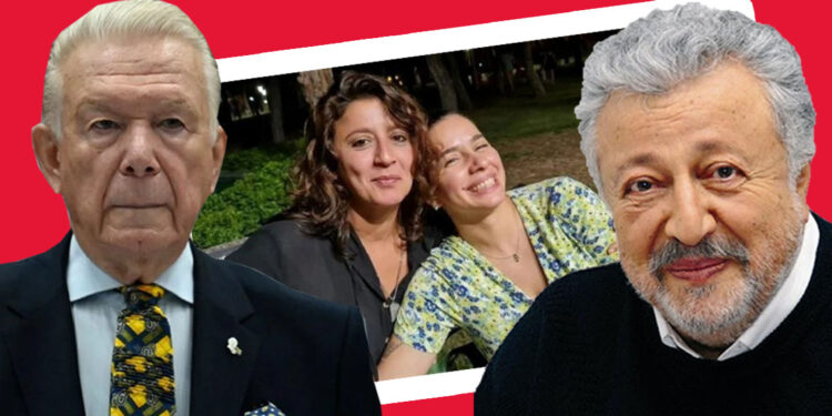 Uğur Dündar babalık davası hakkında açıklama yaptı