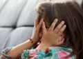 Çocuklarda sosyal fobi; i̇çe kapanma, utangaçlık