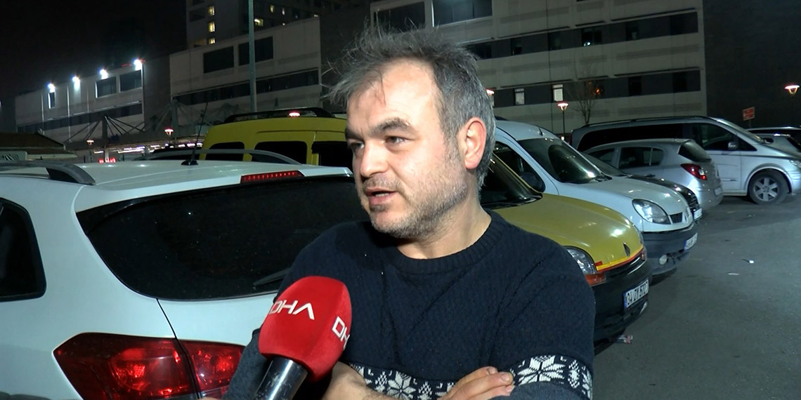 Sokak köpeklerinin saldırdığı 7 yaşındaki Çağrı'ya 30 dikiş atıldı