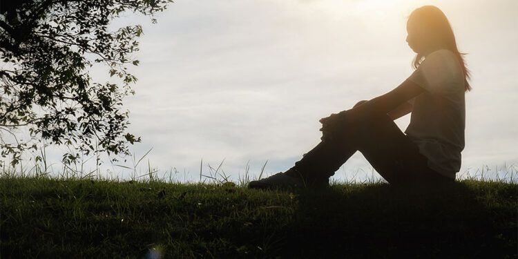 Bir yalnızlık senfonisi