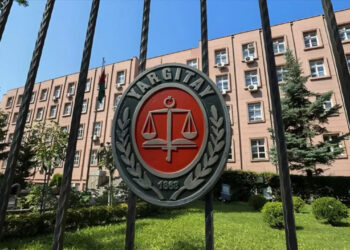 Yargıtay Başkanlığı seçiminin 12'nci turunda da salt çoğunluk sağlanamadı