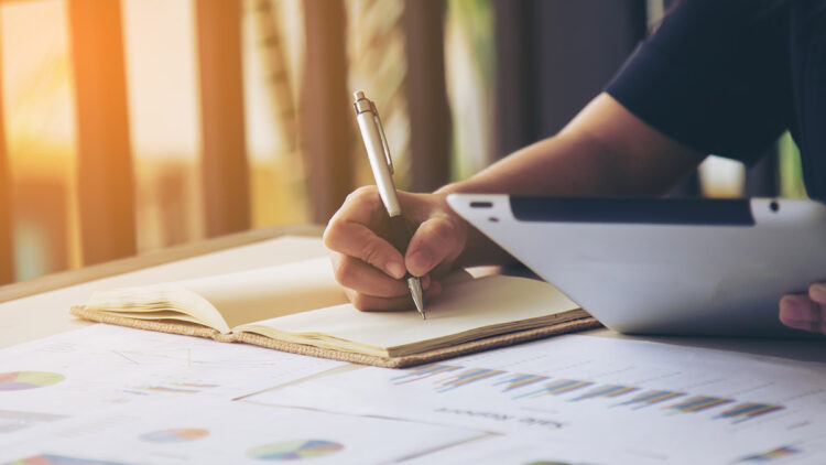 Muhabirin kaleminden