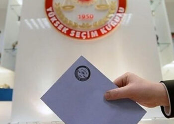 YSK, 6 il ve 10 ilçe için itirazları reddetti