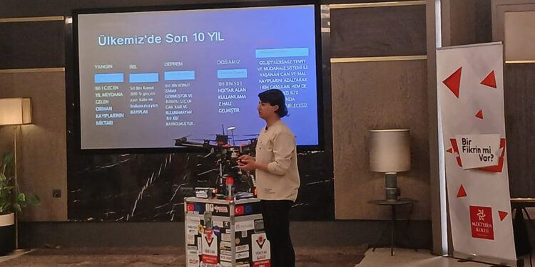 ‘Bir Fikrin mi Var?’ projesinde 7 finalist belirlendi