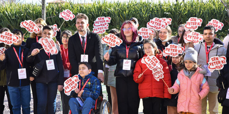 ‘Sen Yeter Ki Yap’ yarışması için geri sayım başladı