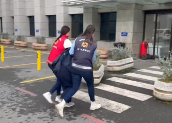 1 Mayıs'ta polise saldıranlardan 12 şüpheli daha yakalandı