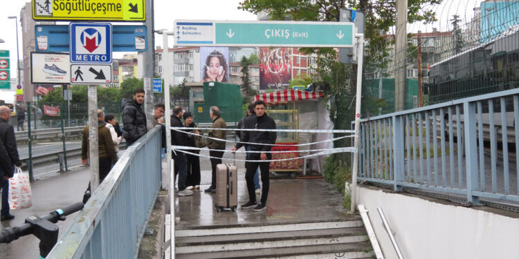 1 Mayıs'ta ulaşım önlemleri: İşe gitmek isteyenler isyan etti