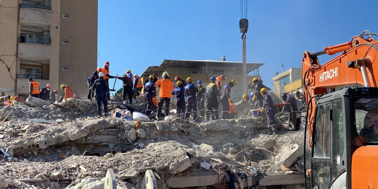 105 kişinin öldüğü Bilge Sitesi'nin fenni mesulü savunmasını yaptı