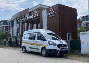 13 yaşındaki Hanife yatağında ölü bulundu