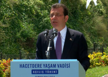 14 yeni Yaşam Vadisini daha insanlarımızla buluşturacağız