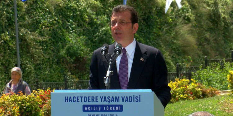 14 yeni Yaşam Vadisini daha insanlarımızla buluşturacağız