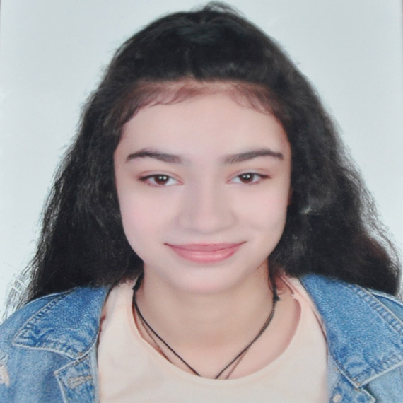 15 yaşındaki Damlasu'dan 3 aydır haber yok