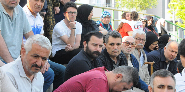 18 yıldır bitmeyen konut kooperatifinde tarafların hukuk savaşı