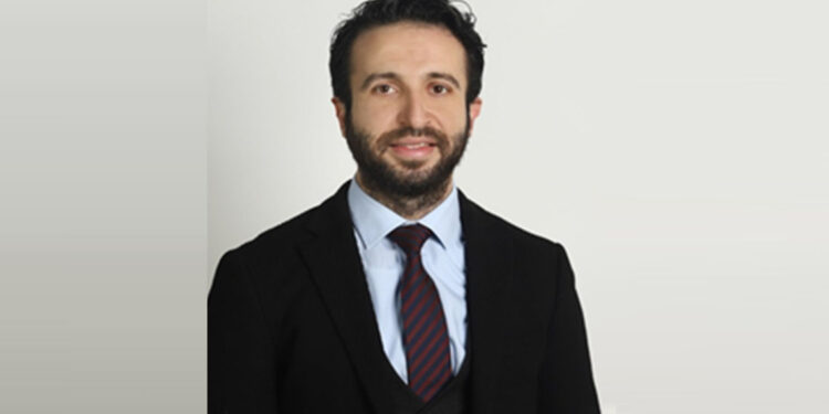 DNSSense'te üst düzey atama