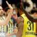 Fenerbahçe Beko'nun Final Four maçı TV+ ekranlarında