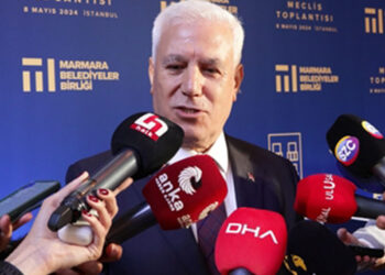 Mustafa Bozbey'den "akraba atamaları" yanıtı