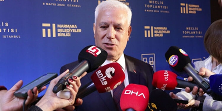 Mustafa Bozbey'den "akraba atamaları" yanıtı