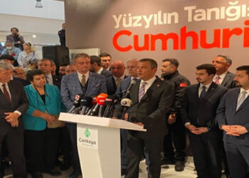 Atanamayan öğretmenleri 18 Mayıs'ta Saraçhane'ye bekliyoruz