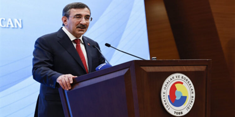 Dünyanın 17'inci büyük ekonomisi konumundayız