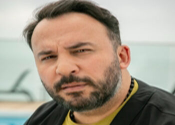 Ferit Aktuğ Arka Sokaklar kadrosuna dahil oldu