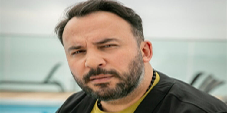 Ferit Aktuğ Arka Sokaklar kadrosuna dahil oldu