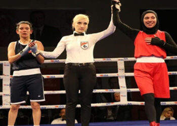 Milli boksör Rabia Topuz yoğun bakıma kaldırıldı