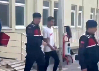 Sibergöz-38 operasyonlarında 51 şüpheli yakalandı