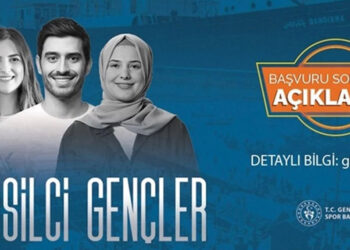 19 Mayıs için Temsilci Genç başvuru sonuçları açıklandı