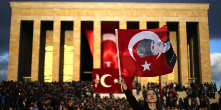 19 Mayıs ile Gençlik Haftası tüm yurtta coşkuyla kutlanacak