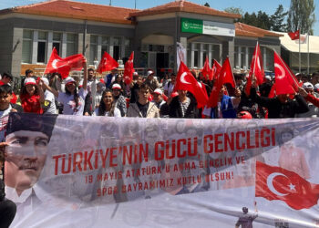 19 Mayıs’ta 81 ilde ‘Gençlik ve Spor Festivalleri’ düzenlenecek