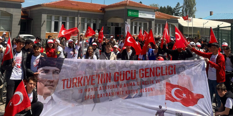 19 Mayıs’ta 81 ilde ‘Gençlik ve Spor Festivalleri’ düzenlenecek