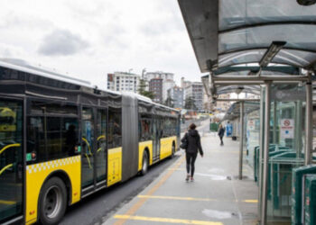 19 Mayıs'ta Marmaray, Başkentray, İZBAN ücretsiz