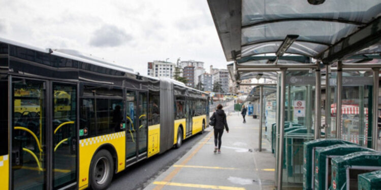 19 Mayıs'ta Marmaray, Başkentray, İZBAN ücretsiz