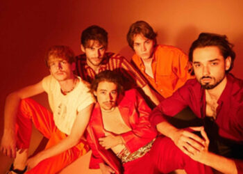 Joker Out İstanbul'da konser verecek