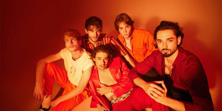 Joker Out İstanbul'da konser verecek