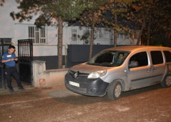 Siverek'te sokağa terk edilmiş bebek bulundu