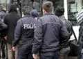 Kütahya'da uyuşturucu operasyonu; 3 tutuklama