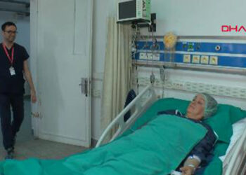 2 ameliyat oldu, geçmeyen ağrılarından 'ağrı pili' ile kurtuldu