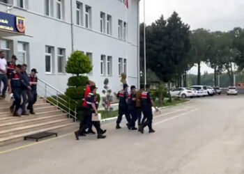 20 ilde 'Sibergöz-39' operasyonları: 74 gözaltı