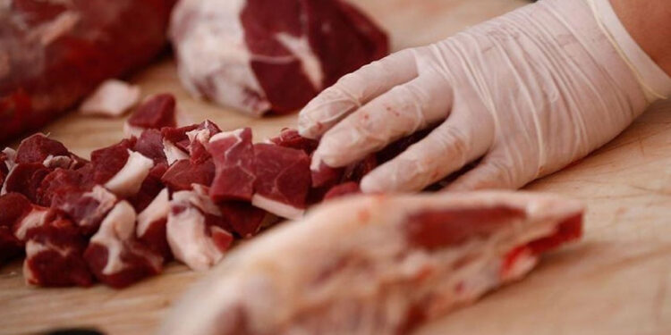 2023 yılında kırmızı et üretimi arttı, çiğ süt üretimi azaldı