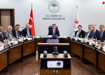 2023'te 212 ülkeye tarım ürünü ihraç ettik