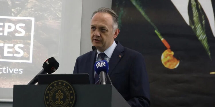 2023’te Hititler ile ilgili 25 kazı çalışmasına izin verildi