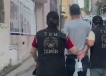 22 ilde 'Bozdoğan-39' operasyonu: 239 gözaltı