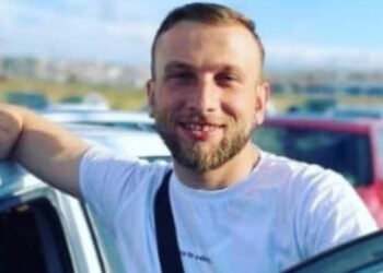23'üncü kattan düşen inşaat işçisi hayatını kaybetti