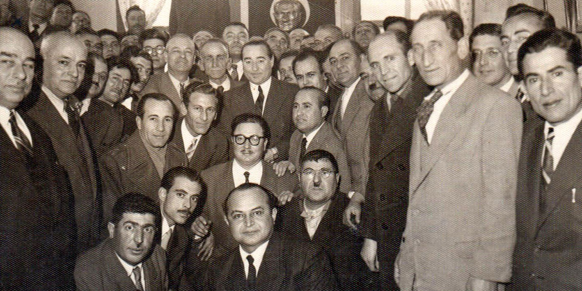 27 Mayıs Türkiye'yi 40- 50 sene geriye götürdü