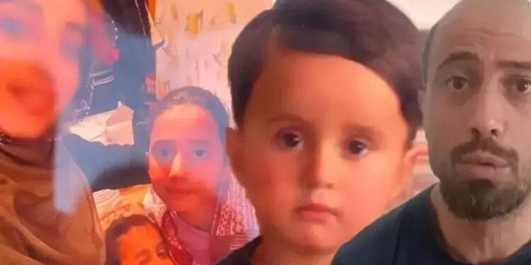 3 çocuğunu öldüren babanın ifadesi kan dondurdu!